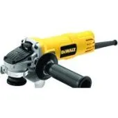 Угловая шлифмашина DeWalt DWE4157