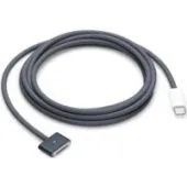 Кабель Apple USB Type-C - MagSafe 3 (2 м, полночный)