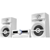 Музыкальный центр Panasonic SC-UX100EE-W