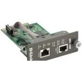 Медиаконвертер D-Link DMC-1002
