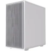 Корпус Powercase Mistral Micro C4W CMMCW-A4