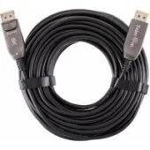 Кабель Telecom TCG2130-30M DisplayPort - DisplayPort (30 м, черный)
