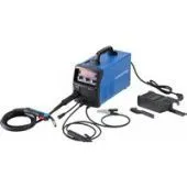 Сварочный инвертор Nordberg WMI181