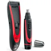 Машинка для стрижки волос GA.MA R642-HF + Триммер R612-HF