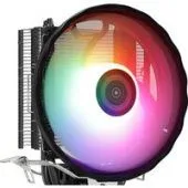 Кулер для процессора AeroCool Rave 3 ARGB