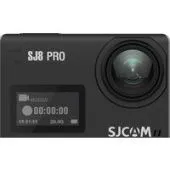 Экшен-камера SJCAM SJ8 Pro Small box (черный)