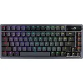 Клавиатура ASUS ROG Azoth PBT (ASUS ROG NX Snow)