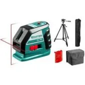 Лазерный нивелир KRAFTOOL CL-70-3 34660-3