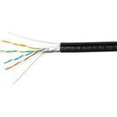 Кабель Skynet Cable Premium CSP-FTP-4-CU-OUTR (305 м, черный)