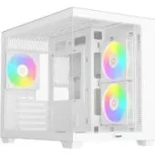 Корпус Ocypus Gamma C54 WH ARGB