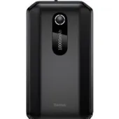 Портативное пусковое устройство Baseus CGNL020101 (черный)