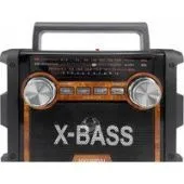 Радиоприемник Hyundai H-SRS103