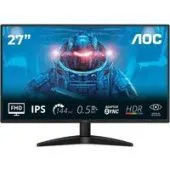 Игровой монитор AOC 27B36X