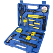 Набор домашнего мастера WMC Tools 1018 (18 предметов)