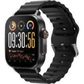 Умные часы Realme Watch 5 (черный титан)