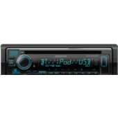CD/MP3-магнитола Kenwood KDC-BT660U