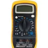 Мультиметр PROconnect MAS830L