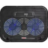 Подставка Buro BU-LCP140-B214H