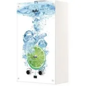 Газовая колонка Ballu GWH 10 Fiery Glass Lime