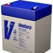 Аккумулятор для ИБП Ventura HR 1221W (12 В/5 А·ч)