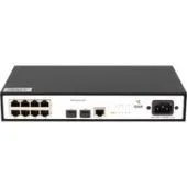 Управляемый коммутатор 2-го уровня SNR SNR-S2982G-8T Управляемый коммутатор 2-го уровня SNR SNR-S2982G-8T