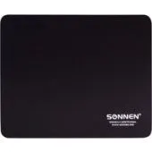 Коврик для мыши Sonnen Black