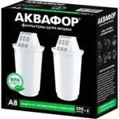 Картридж АКВАФОР А8 (2 шт)