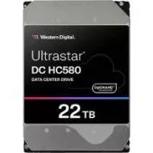 Жесткий диск WD Ultrastar DC HC580 22TB WUH722422AL5204