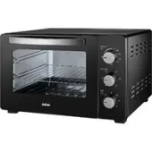 Мини-печь BBK OE3037M