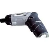 Электроотвертка Werker EWCD 001 (с 1-им АКБ, кейс)