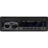 USB-магнитола Урал Молот АРС-МТ 222С