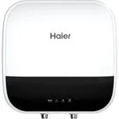 Накопительный электрический водонагреватель над мойкой Haier ES15V-IQ1