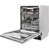 Встраиваемая посудомоечная машина ZorG W60B2A121G-A