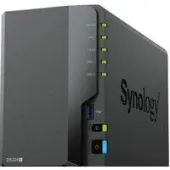 Сетевой накопитель Synology DiskStation DS224+