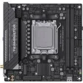 Материнская плата Maxsun Terminator B850BKB WiFi