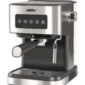 Рожковая кофеварка Aresa AR-1612