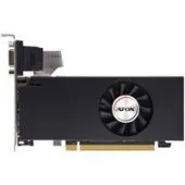 Видеокарта AFOX Radeon RX 550 4GB GDDR5 AFRX550-4096D5L2-V3
