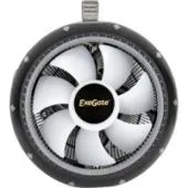 Кулер для процессора ExeGate Dark Magic EE126M-PWM.RGB EX286156RUS