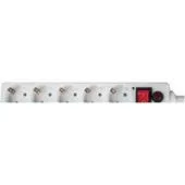 Сетевой фильтр Navigator NSP-05-500-ESC-3х0.75