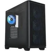 Корпус XASTRA A509 4ARGB-UC (черный)