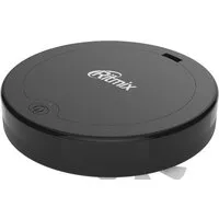 Робот-пылесос Ritmix VC-010 Робот-пылесос Ritmix VC-010