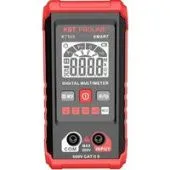 Мультиметр КВТ PROLINE smart KT 123 88550