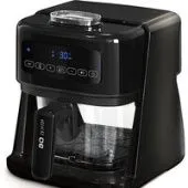 Аэрогриль (аэрофритюрница) BQ GR2005