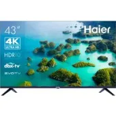 Телевизор Haier 43 Smart TV S2