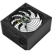 Блок питания GameMax GP-550 (черный)