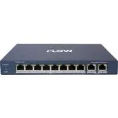 Неуправляемый коммутатор iFlow F-SW-EM610POE-VM