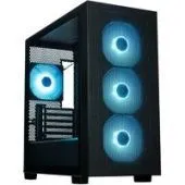 Корпус XASTRA A510M 4ARGB-UC (черный)