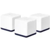 Wi-Fi система Mercusys Halo H50G (3 шт)