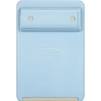 Калькулятор Deli EM124BLUE Калькулятор Deli EM124BLUE