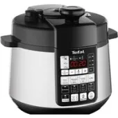 Мультиварка-скороварка Tefal CY621D32